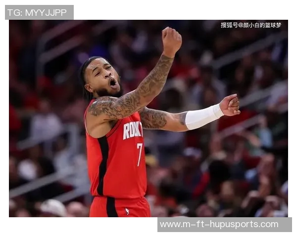 3300万米豆又6中1！美球迷炮轰他是卧底白魔近五战回暖更配先发