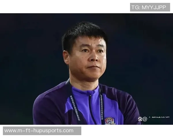 于根伟称申花二线或更强，津门虎需专注自身表现