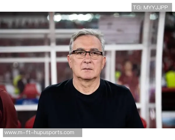 前国足主帅伊万一针见血：点出中国球员最大短板，足球未来的新启示