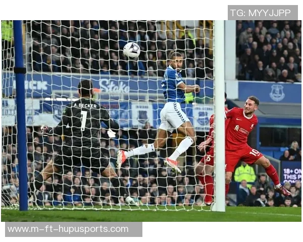 守门员也能成为全场焦点——从幕后英雄到舞台中心的蜕变