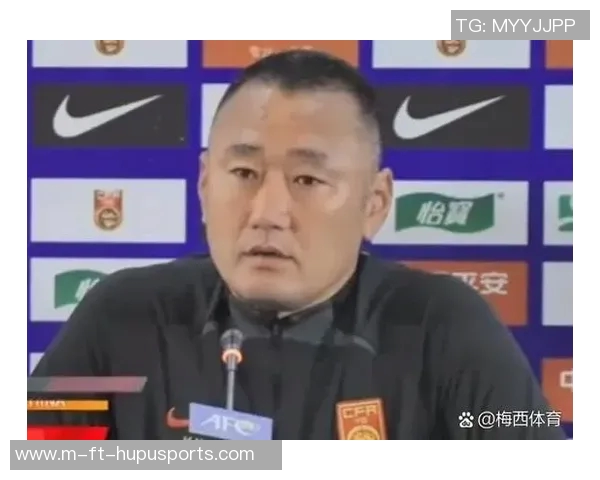 国足前主帅语出惊人，指出中国男足致命缺陷：球员也是受害者？