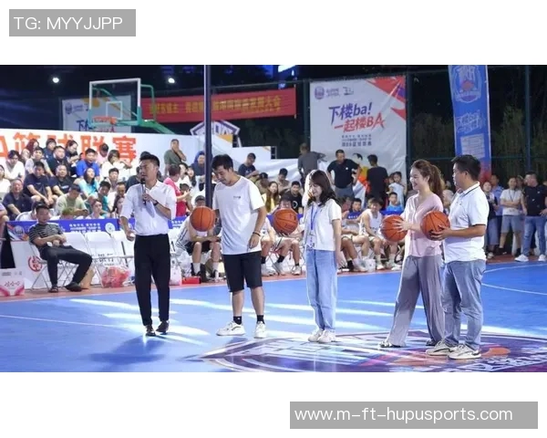 2025年中国社区篮球公开赛（城BA）在京盛大启动——点燃城市篮球热情，打造全民运动盛宴