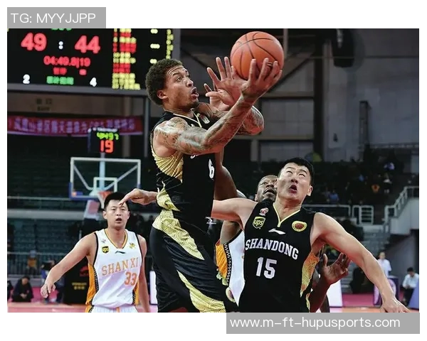 CBA季后赛前瞻：比斯利山东挑战广东的最大资本