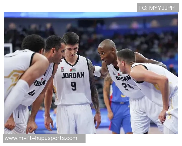 【标题党】男篮蓝队胜约旦姚明3中0! 【标题党】男篮蓝队胜约旦姚明3中0!