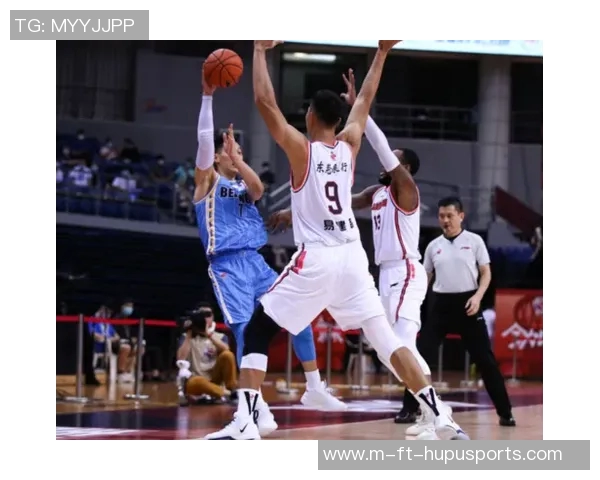 京粤战北京输球却迎高光时刻大树隔扣阿联引惊呼