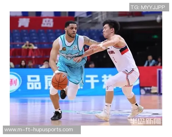 前火箭超级替补试训青岛男篮韦蝠王有望重返CBA？