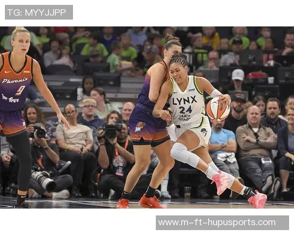 天空自由人相约WNBA季后赛，中国德比却徒有虚名