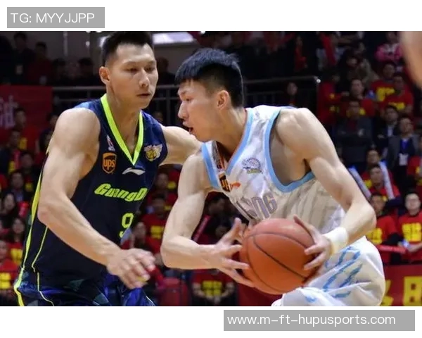 广东出局却留下悬念无数易建联就这样走向谢幕？