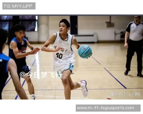 教练教运球“失去耐心”,随后画风突变——一场球场上的逆转人生 教练教运球“失去耐心”,随后画风突变——一场球场上的逆转人生