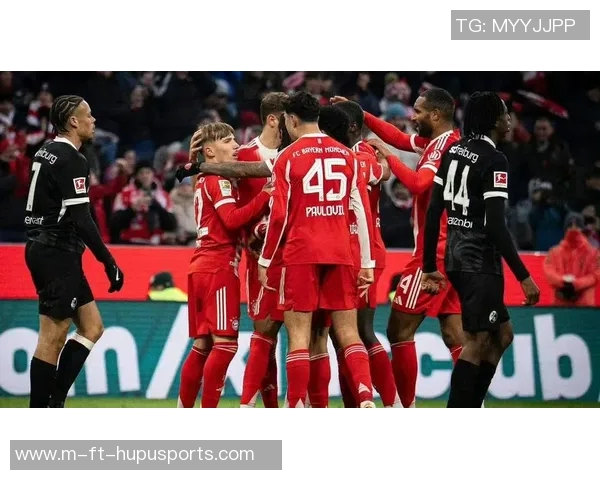 拜仁让二追六:奇迹般的逆转背后有哪些不为人知的故事 拜仁让二追六:奇迹般的逆转背后有哪些不为人知的故事