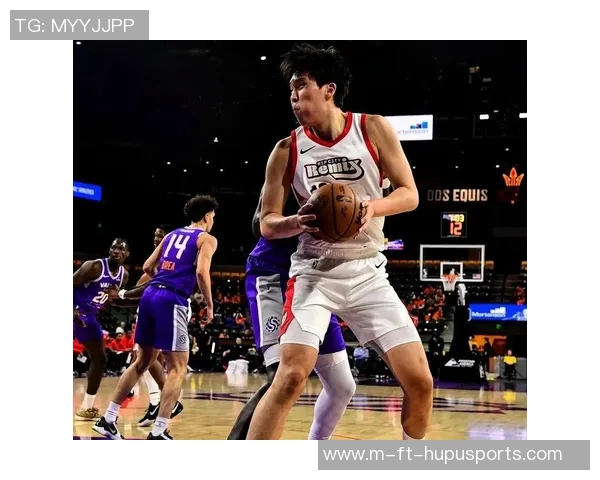 杨瀚森G联赛首秀8+13+4,混音22分逆转太阳,展现未来巨星潜力 杨瀚森G联赛首秀8+13+4,混音22分逆转太阳,展现未来巨星潜力