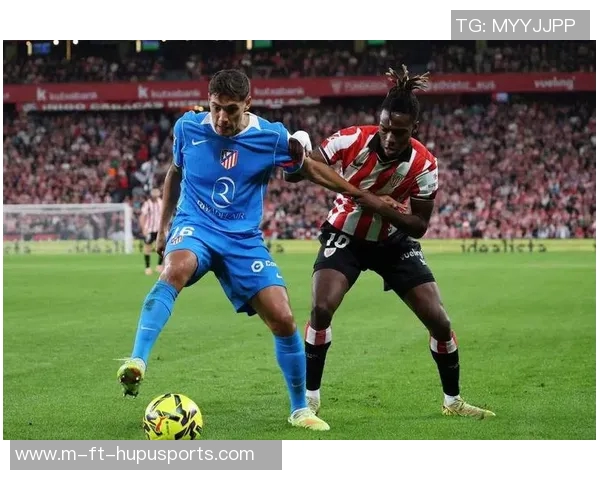 半场战报:毕尔巴鄂竞技0-0马竞,桑切特造险,威廉斯险破门 半场战报:毕尔巴鄂竞技0-0马竞,桑切特造险,威廉斯险破门