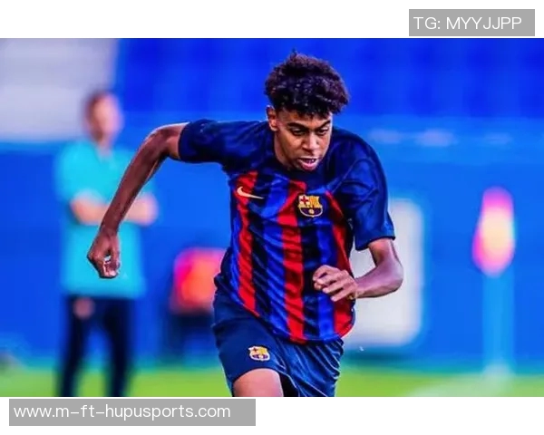 亚马尔自巴萨首秀以来各项赛事6次造点,为西甲球员第二多的魅力解码 亚马尔自巴萨首秀以来各项赛事6次造点,为西甲球员第二多的魅力解码