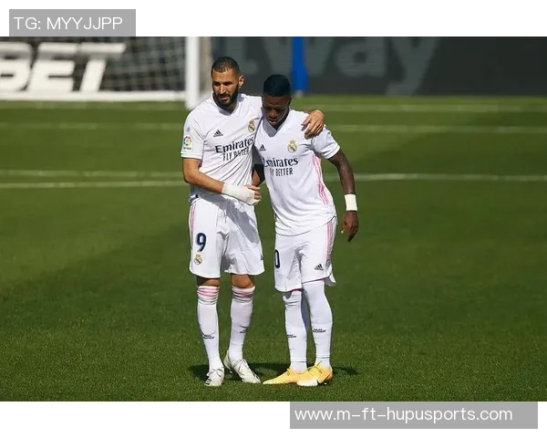 传射建功，维尼修斯当选莱万特vs皇马全场最佳球员