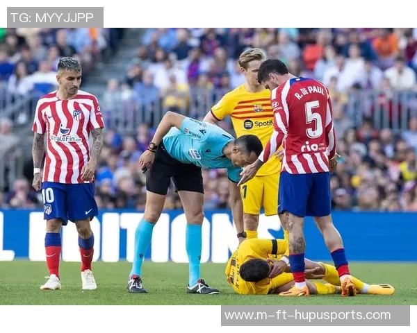 每体:亚马尔或将继续缺席下一轮西甲比赛;库巴西问题不大—在缺席的背后挖掘商业机会与粉丝连接 每体:亚马尔或将继续缺席下一轮西甲比赛;库巴西问题不大—在缺席的背后挖掘商业机会与粉丝连接