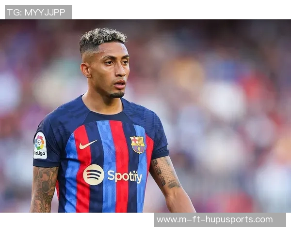 每体:拉菲尼亚可能在周末联赛回归名单,但可能不会上场 每体:拉菲尼亚可能在周末联赛回归名单,但可能不会上场