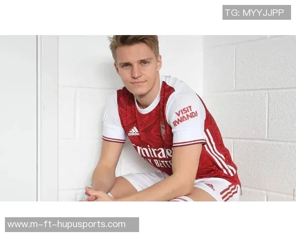 瑟洛特:挪威有世界上最好的中锋,还有厄德高和我 瑟洛特:挪威有世界上最好的中锋,还有厄德高和我