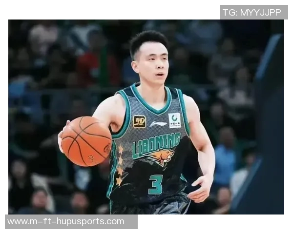 赵继伟再谈辽粤G1争议动作：戳到周鹏我不是有意的，真情流露引发众多关注