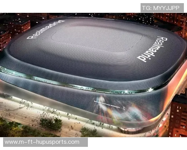 阿斯：皇马决定将圣地亚哥-伯纳乌球场简化命名为伯纳乌球场