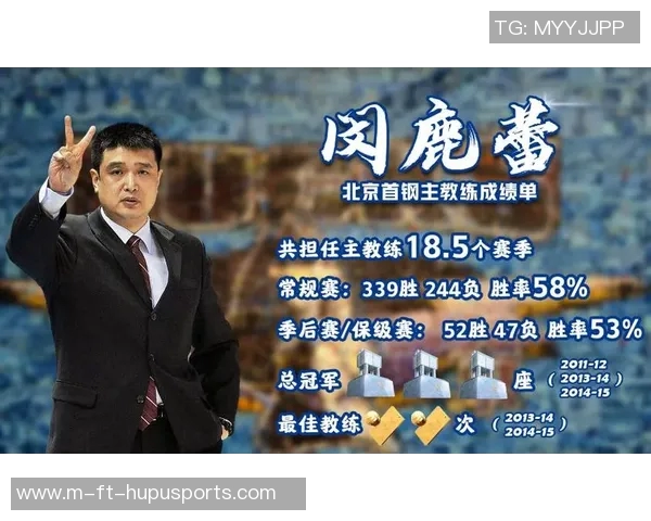 高强度防守成首钢取胜关键闵鹿蕾直言非常满意